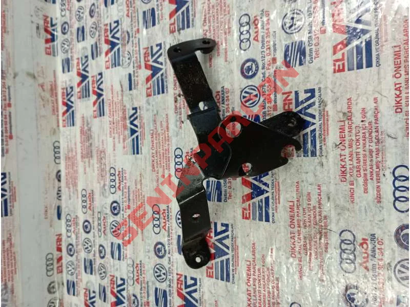 2N0121079CK - EK SOĞUTMA SIVIS POMPA-