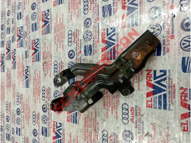 2N0121079BM - TUTUCU