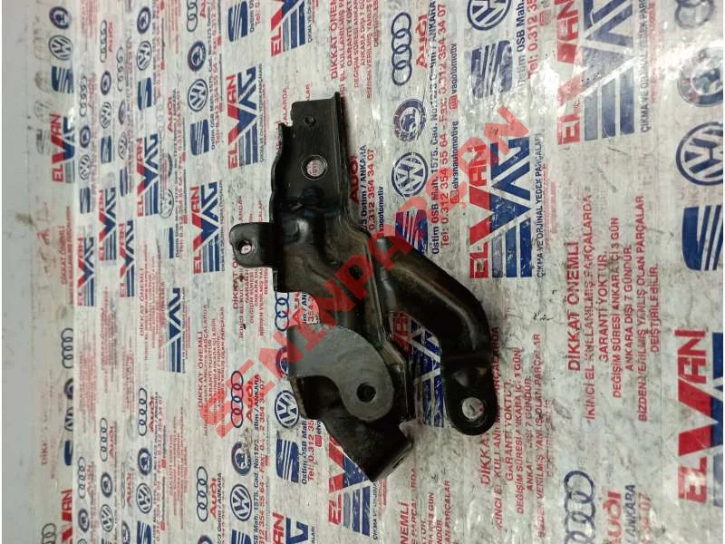 2N0121079BM - TUTUCU