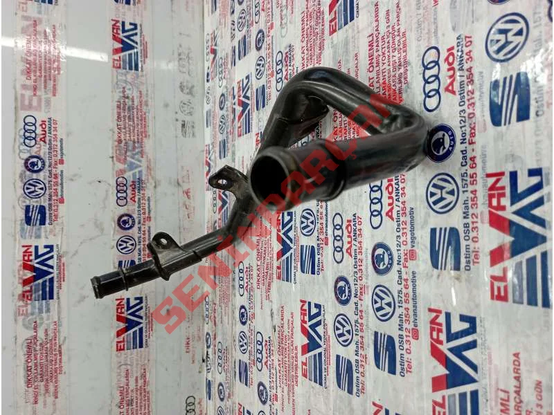 2N0121065AC - SOĞUTMSIVBORU