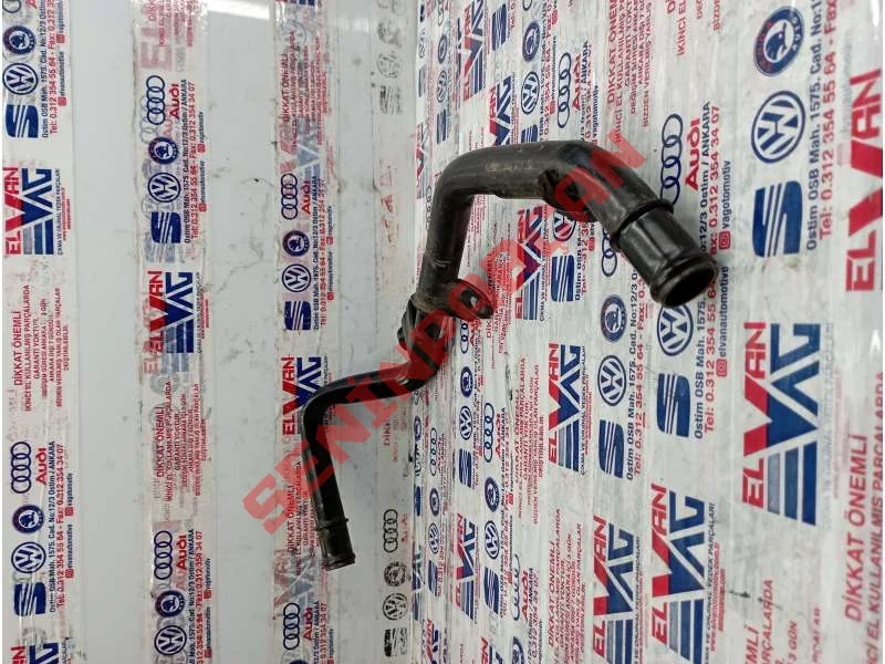 2N0121065AC - SOĞUTMSIVBORU