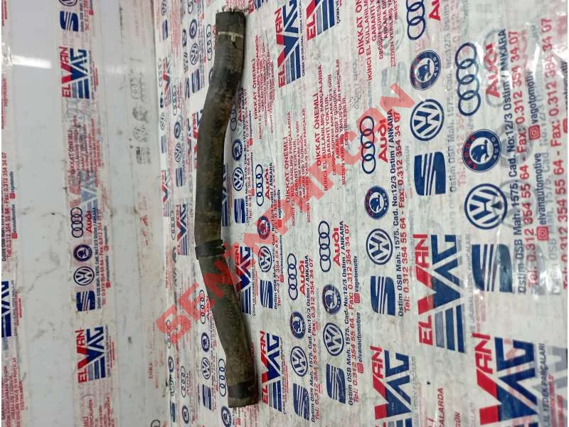 2N0121049L - SOĞUTMA SIVISI HORT