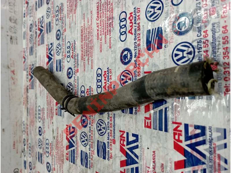 2N0121049L - SOĞUTMA SIVISI HORT