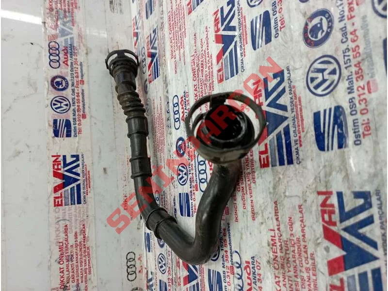 04L103493G - HAVALANDIRMA HORTUMU