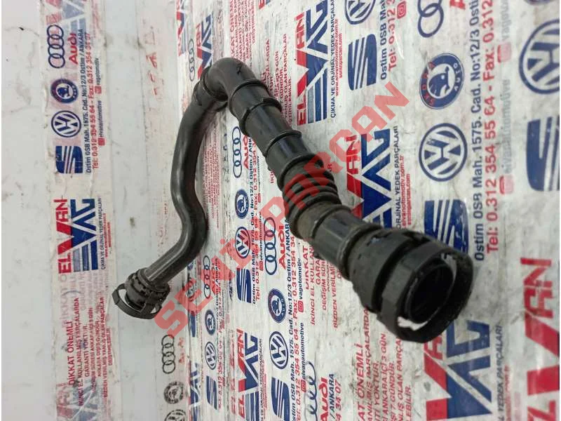 04L103493G - HAVALANDIRMA HORTUMU