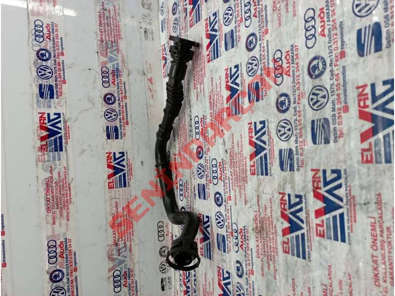 04L103493G - HAVALANDIRMA HORTUMU