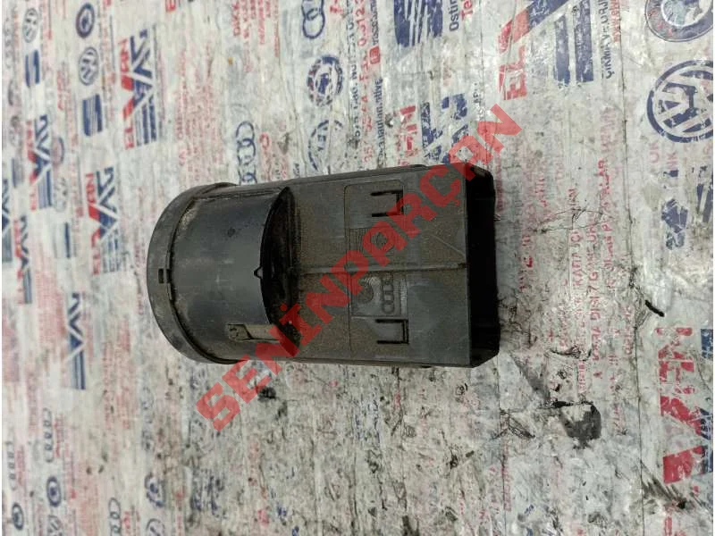 3B0941531C - PARK, SÜRÜŞ LAMBASI VE