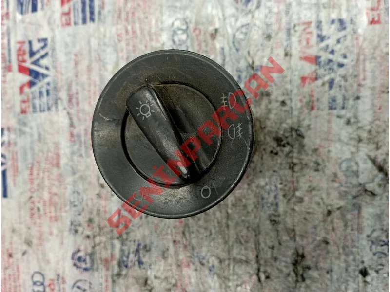 3B0941531C - PARK, SÜRÜŞ LAMBASI VE