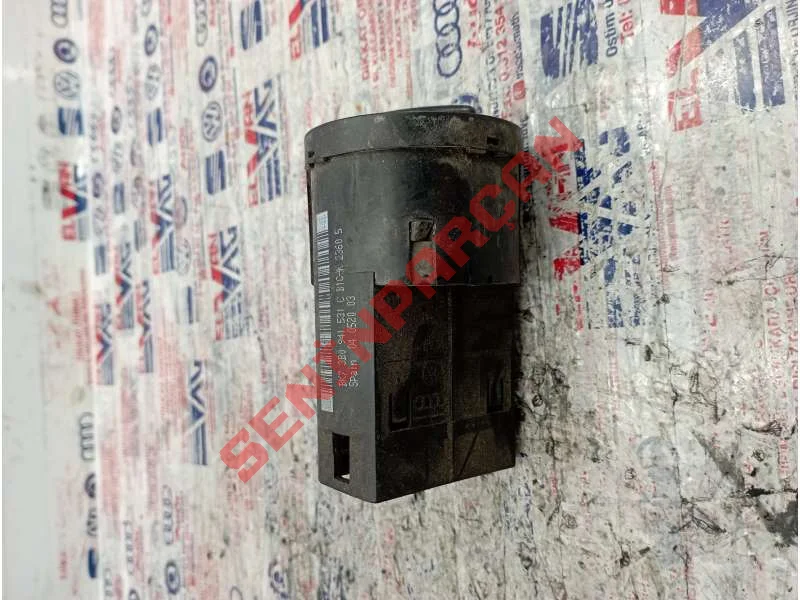 3B0941531C - PARK, SÜRÜŞ LAMBASI VE