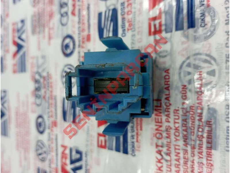 7L6941334A - GÖSTERGE AYDINLATMASI REGU-