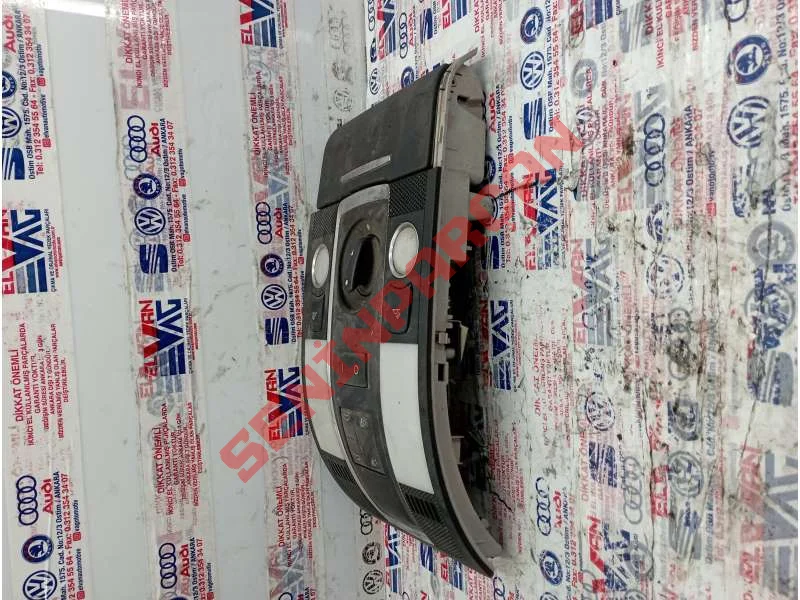 4L0947135Q - TAVAN LAMBASI