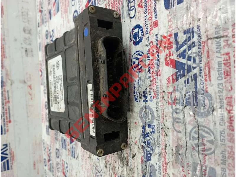 09D927750DG - 6 VITESLI OTOMATIK ŞANZIMAN