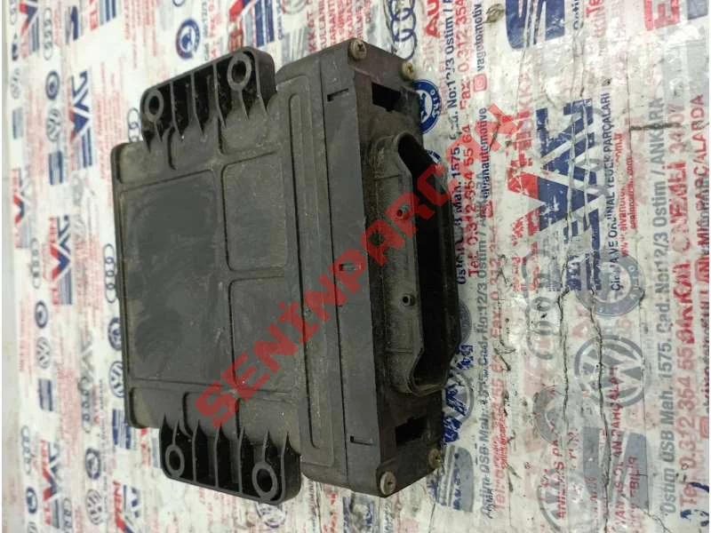 09D927750DG - 6 VITESLI OTOMATIK ŞANZIMAN