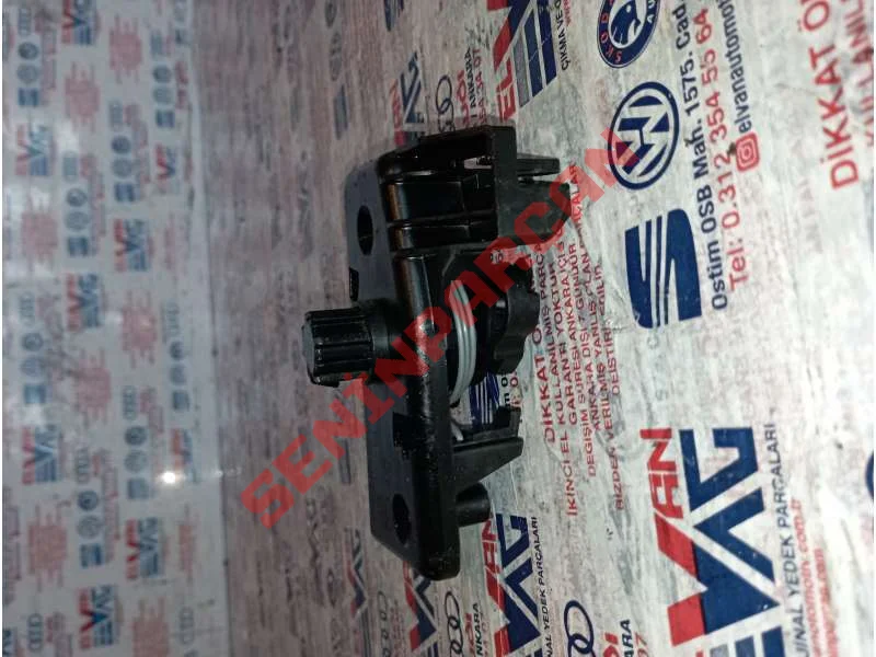 7C0827583 - BURC TAKOZ