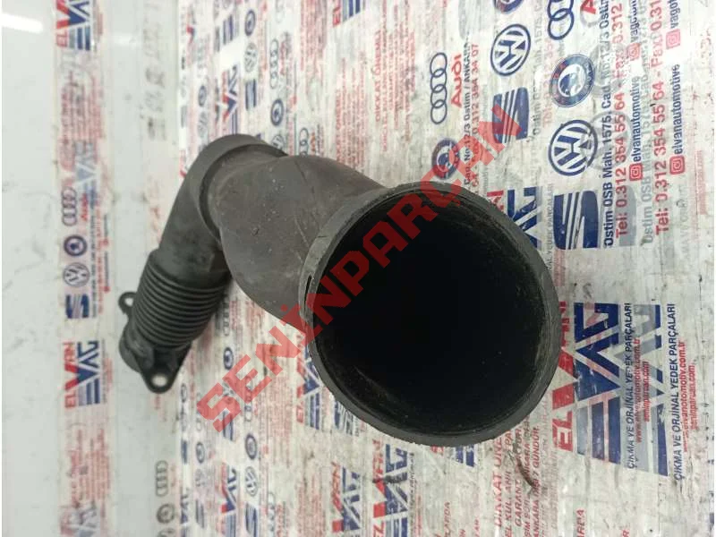 6X0129654C - HAVA BORUSU