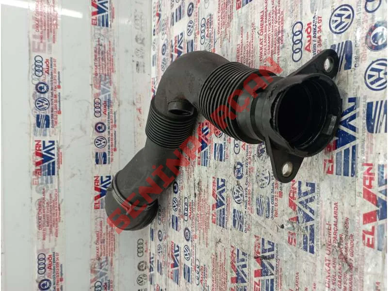 6X0129654C - HAVA BORUSU