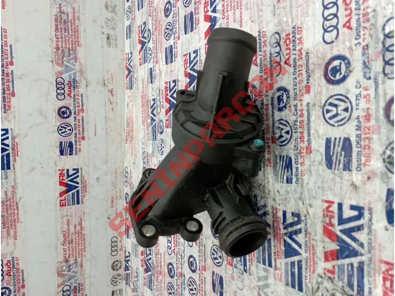 04B121111C - TERMOSTAT