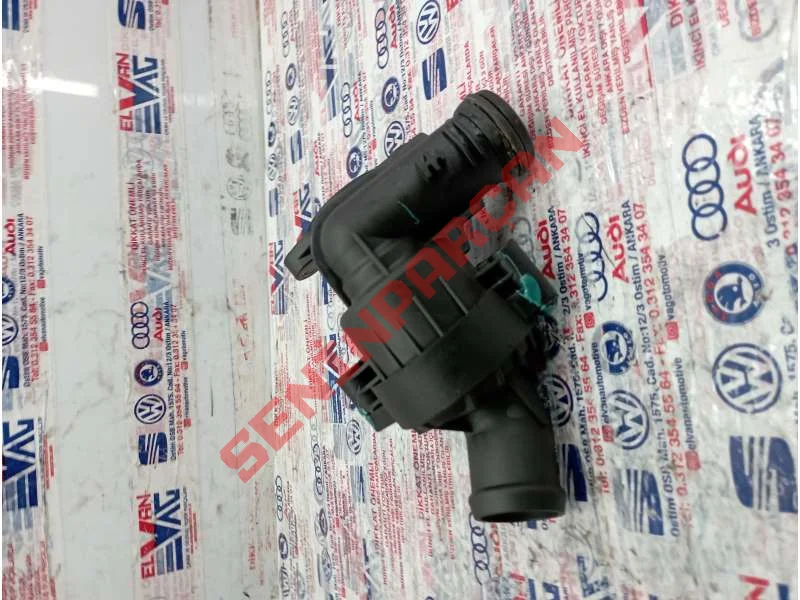 04B121111C - TERMOSTAT