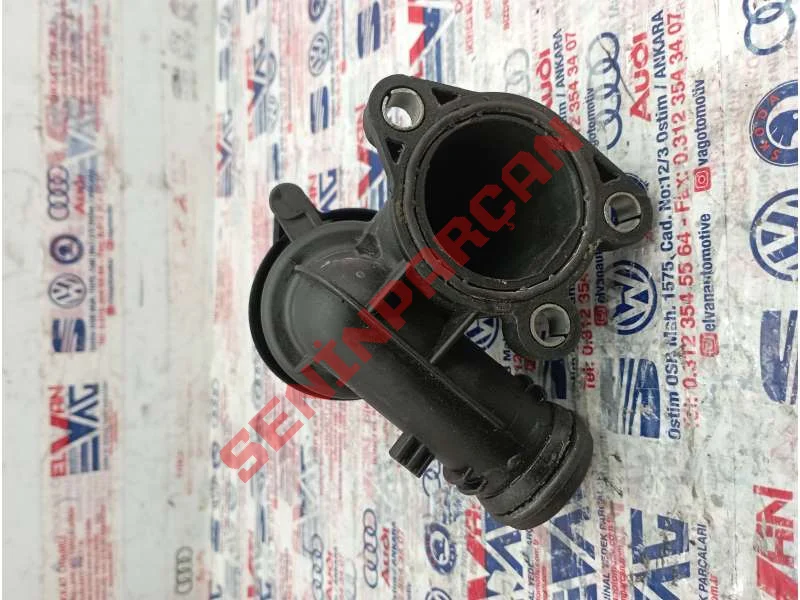 04B121111C - TERMOSTAT