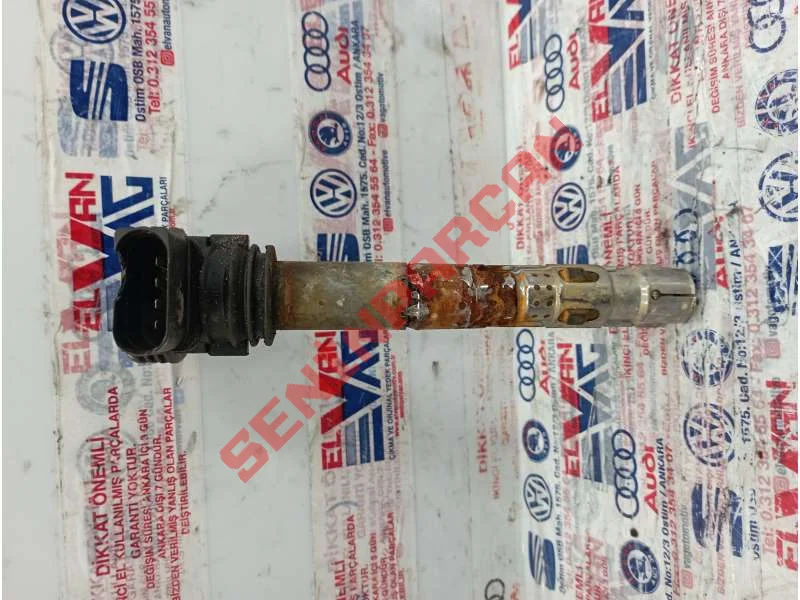 06F905115A - ATESLEMEBOBINI