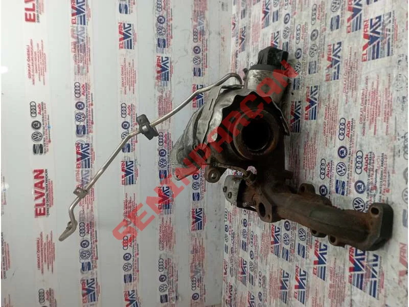 5K4971120EP - KAPI TESISATI