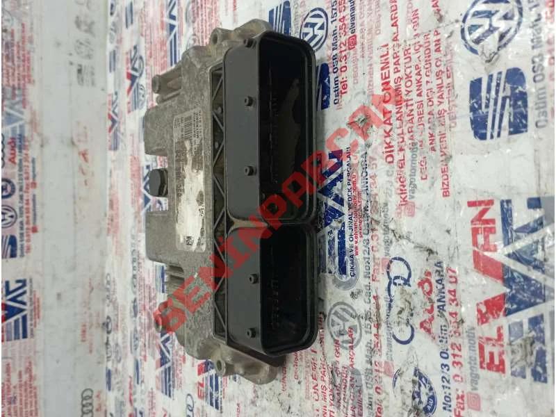 03C906022J - UNITEKONTROLMOTOR