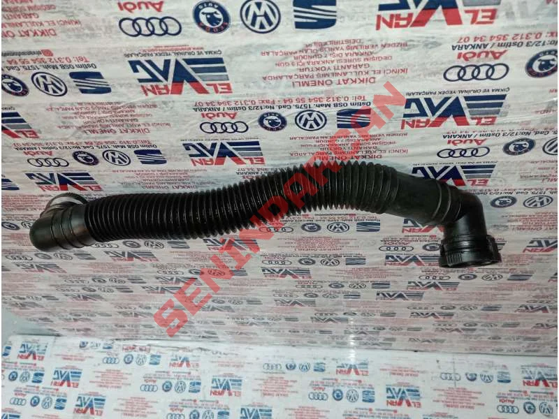 6Q0131149 - BAĞLANTI BORUSU