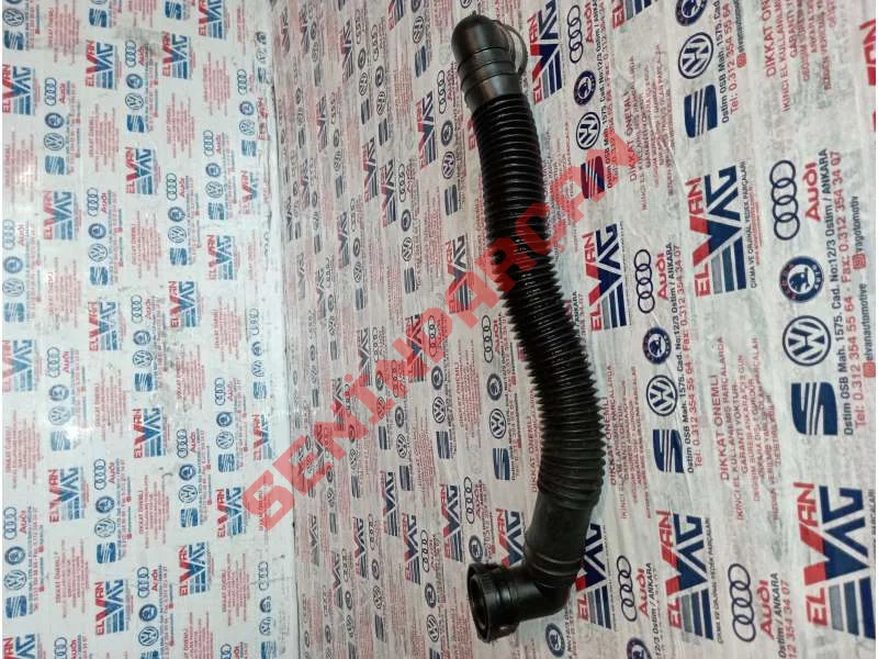 6Q0131149 - BAĞLANTI BORUSU