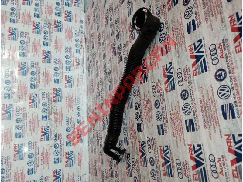 6Q0131149 - BAĞLANTI BORUSU