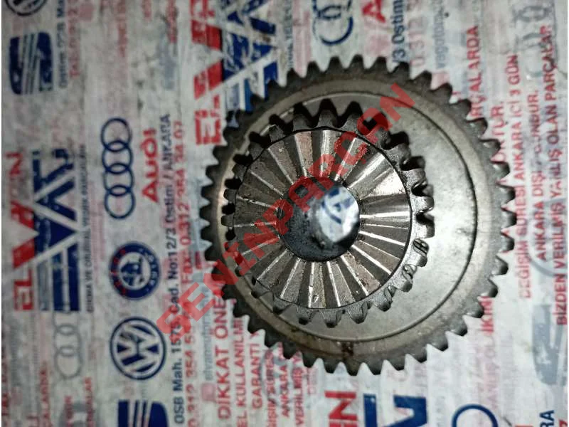 06K105209F - ZINCIR DIŞLISI