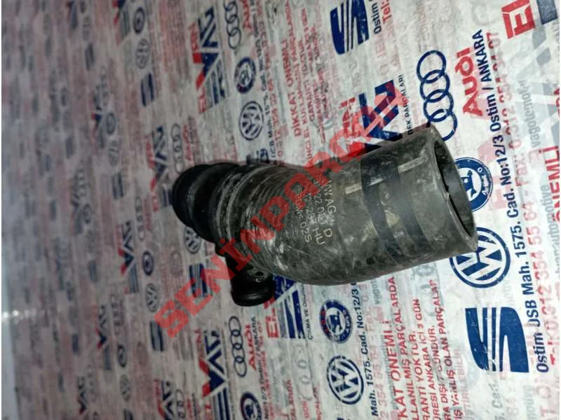 7E0122051D - RADYATOR HORTUMU