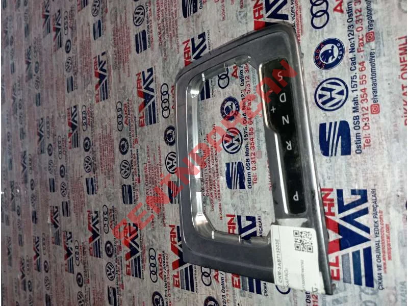 3AB713203E - VİTES KAPAĞI