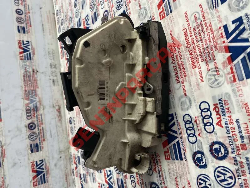 5N1837016 - KAPI KILIDI