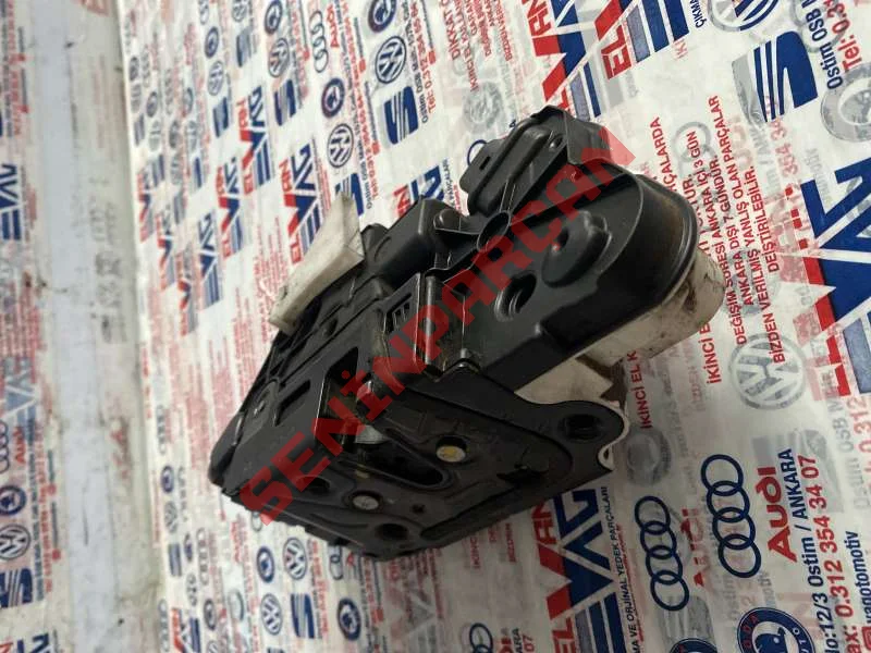 5N1837016 - KAPI KILIDI