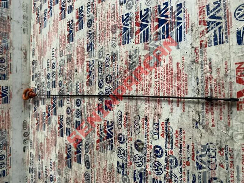 03G115611 - YAG CUBUGU