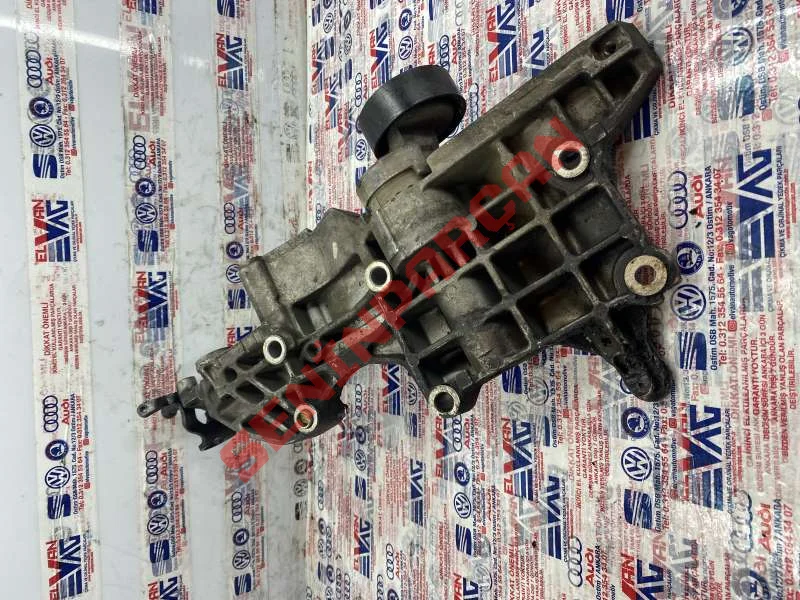 038903315AM - GERGI MAKARASI