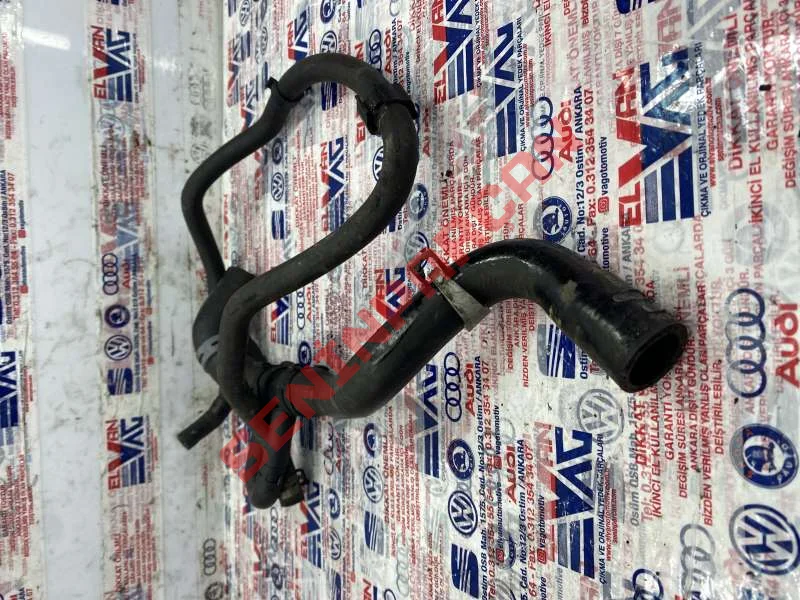 6C0122157H - SOGUTMA SIVISI HORTUMU