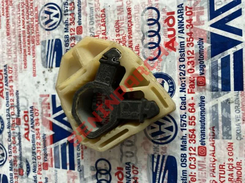 1K0121367G - RADYATOR BRAKETI