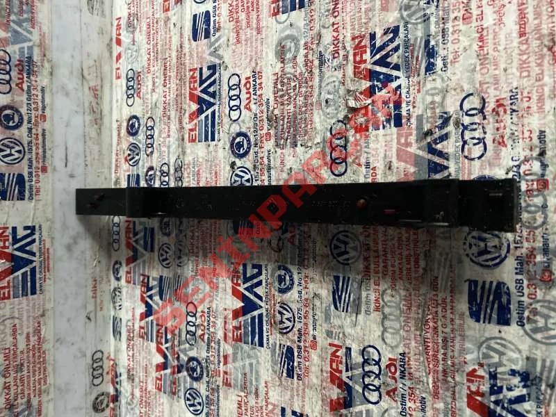 03F109469C - ZINCIR KANALI