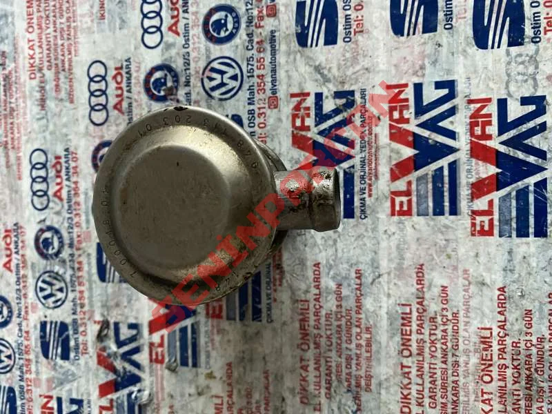 94811320301 - HAVA POMPASI KONTROL VANASI