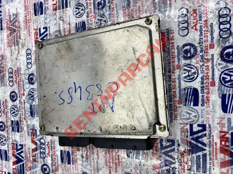 8D0906018E - KONTROL UNITESI