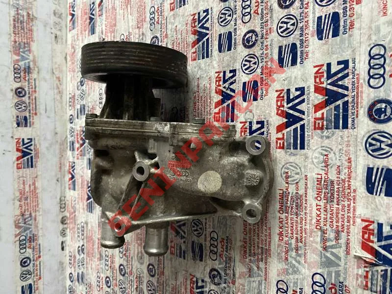 028121031K - KASNAKSUPOMPA