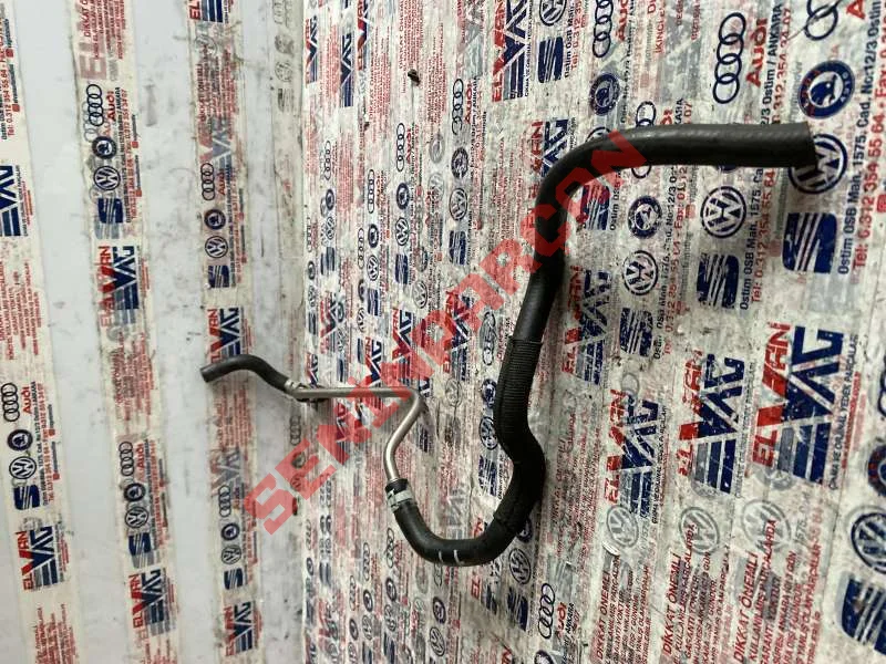 04C133723BD - KRAFTST VORLAUFLEITUNG