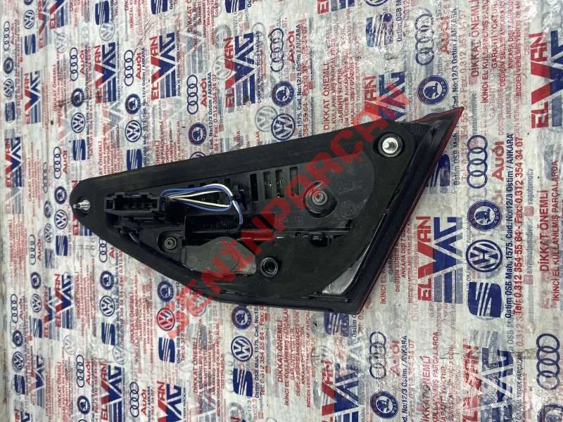 5F0945307N - LED STOP LAMBASI