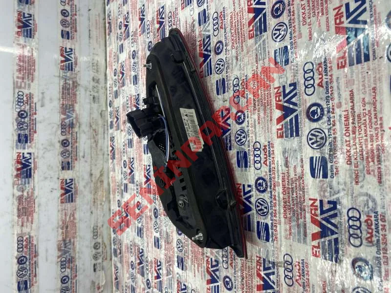 5F0945307N - LED STOP LAMBASI