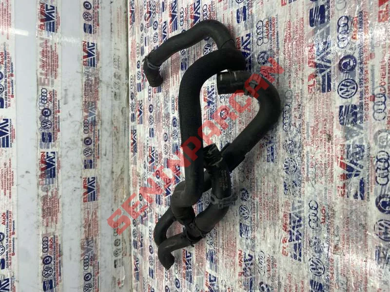 5C0122157K - SOĞUTMA SIVISI HORT