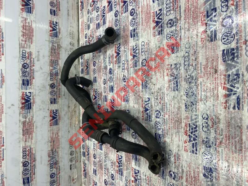 5C0122157K - SOĞUTMA SIVISI HORT