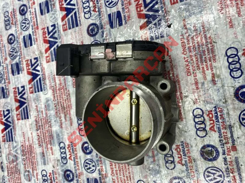 06B133062M - GAZ KONTROL UNITESI