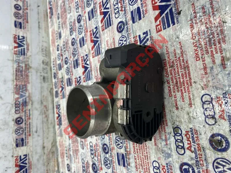 06B133062M - GAZ KONTROL UNITESI