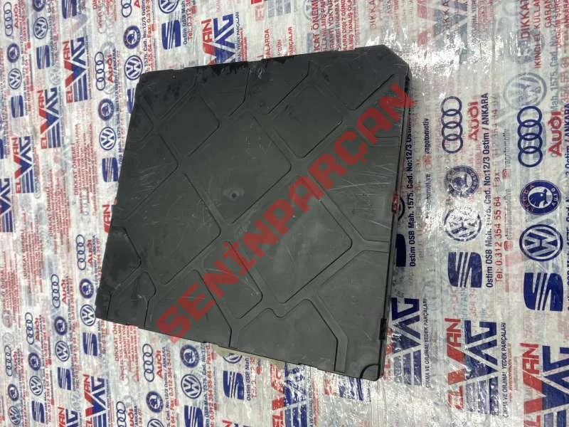 5Q0937084CF - MERK ELEKTR KONTR ÜNİT